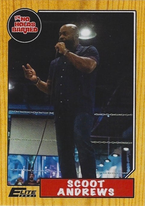 Scoot Andrews