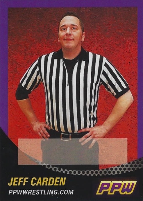 Jeff Carden