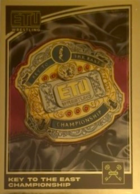 Key to the East Championship