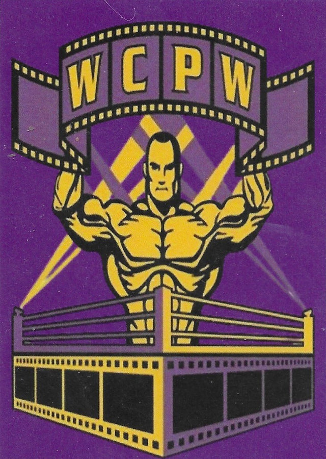 Series 2 Purple Checklist 1-15 trading card PW Catalog