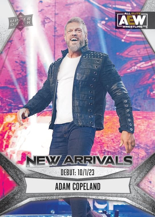 Adam Copeland