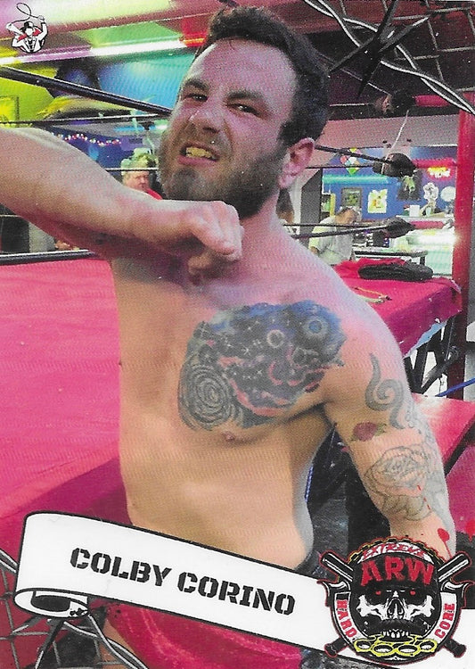 Colby Corino