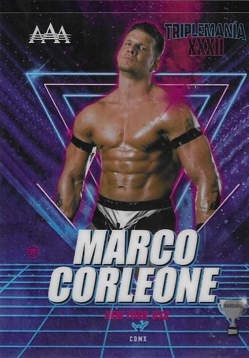 Marco Corleone