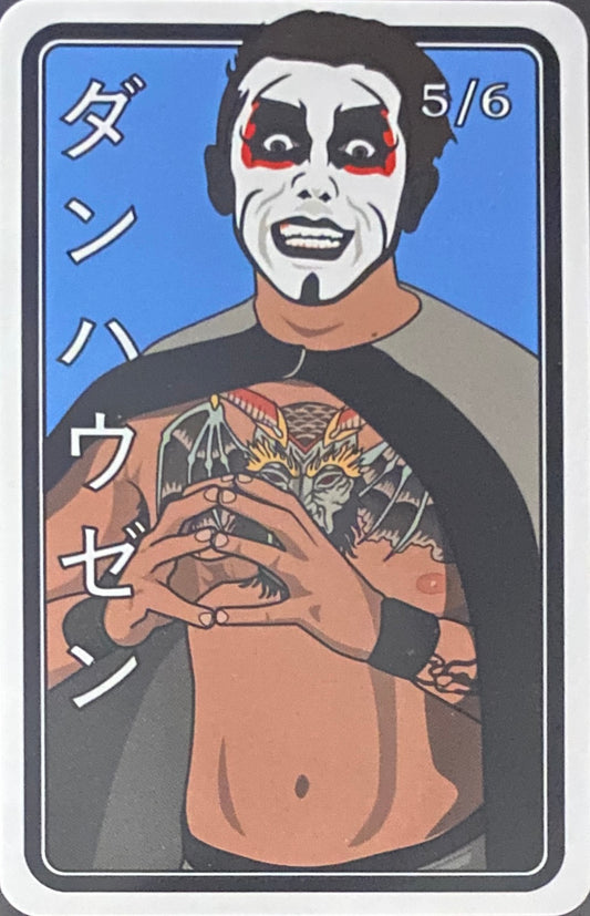 Danhausen