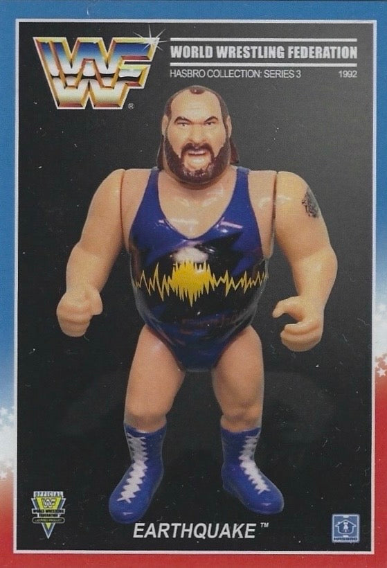 Earthquake