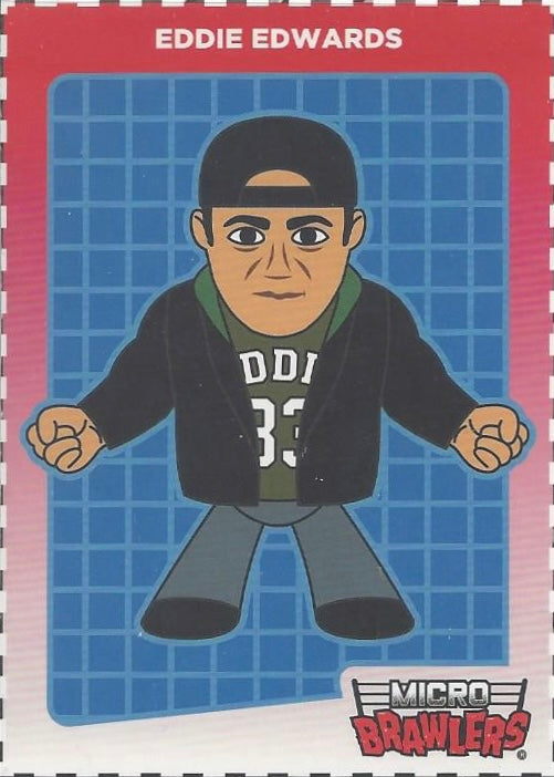 Eddie Edwards