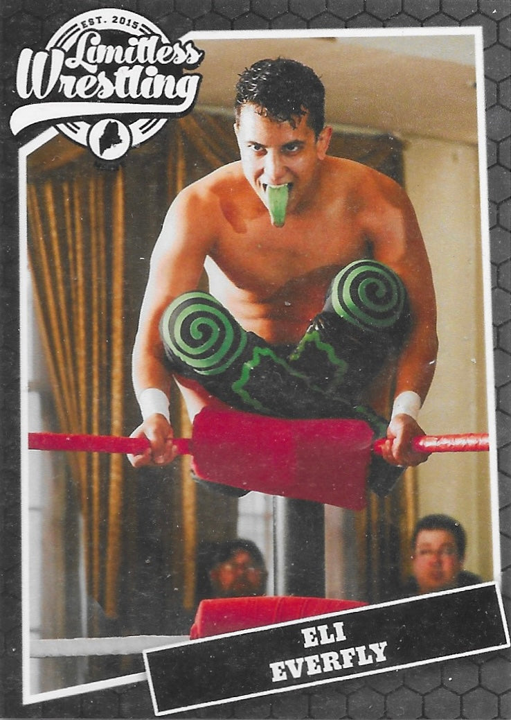 ELI Everfly