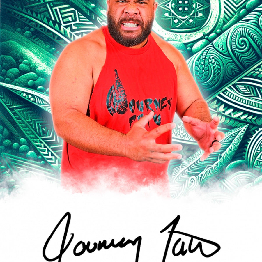 Journey Fatu