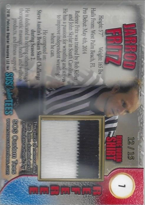 Jarrod Fritz - image 2