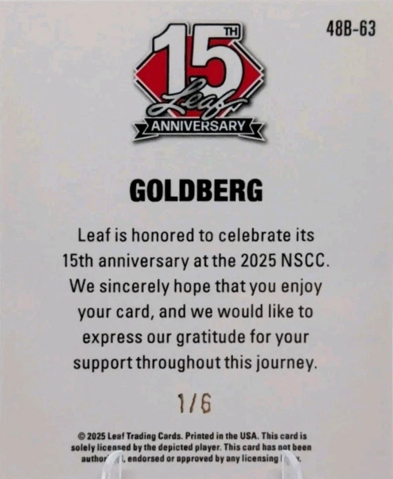 Goldberg