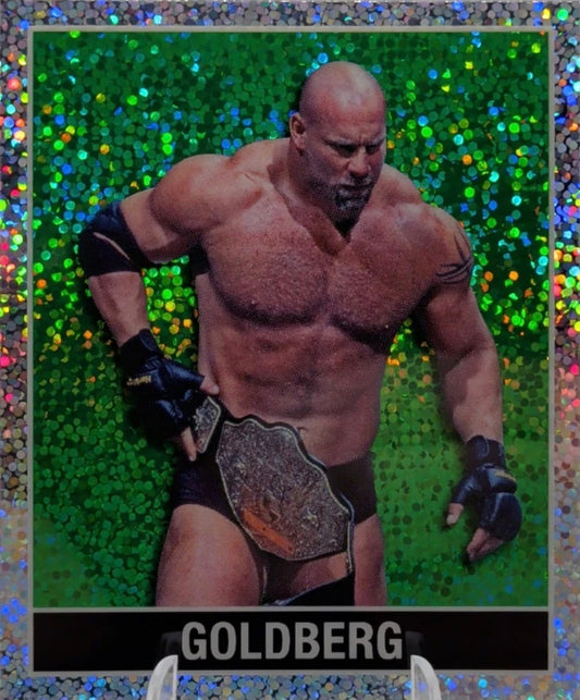 Goldberg