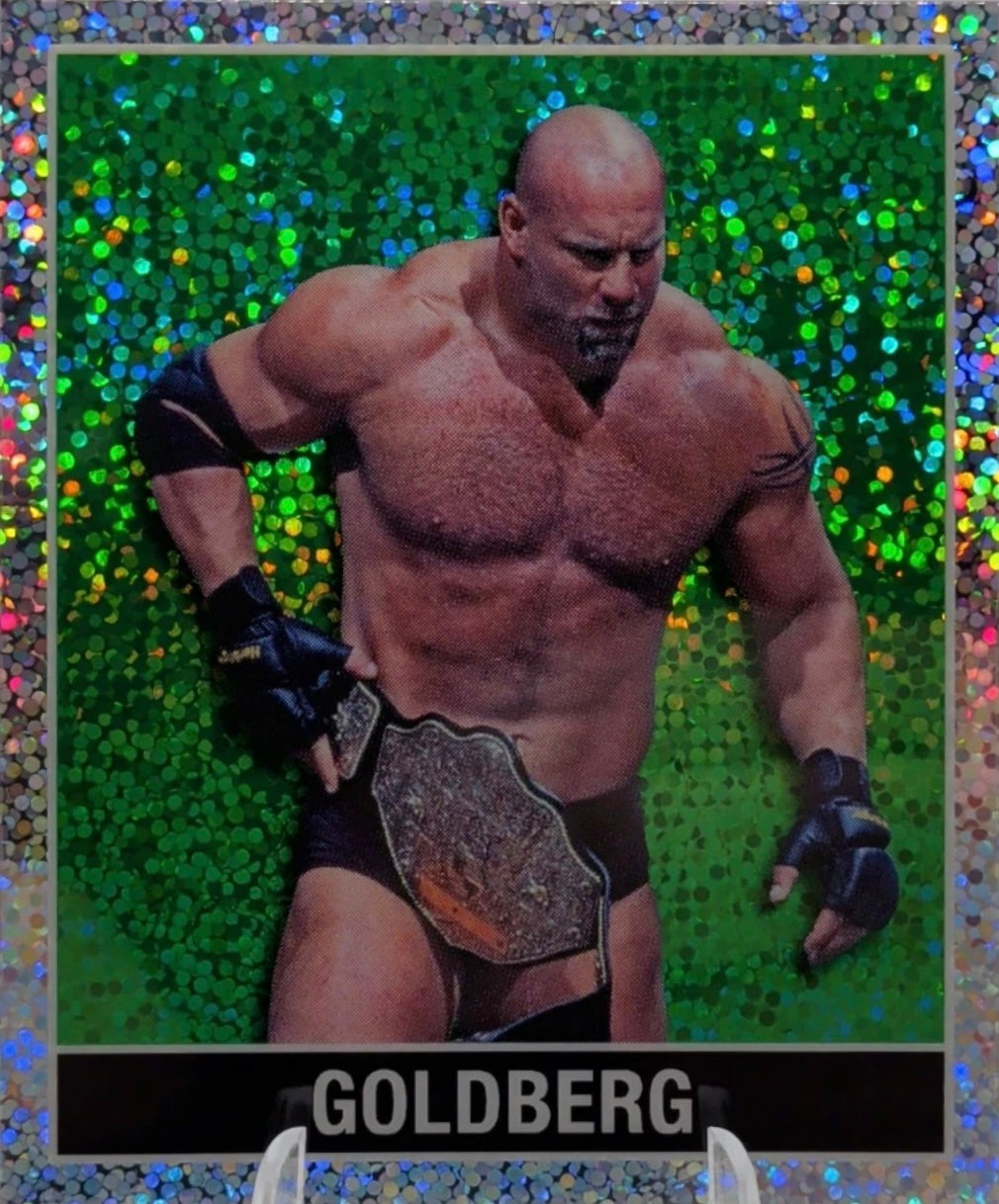 Goldberg