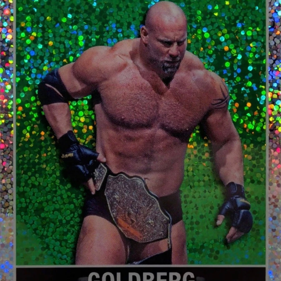 Goldberg