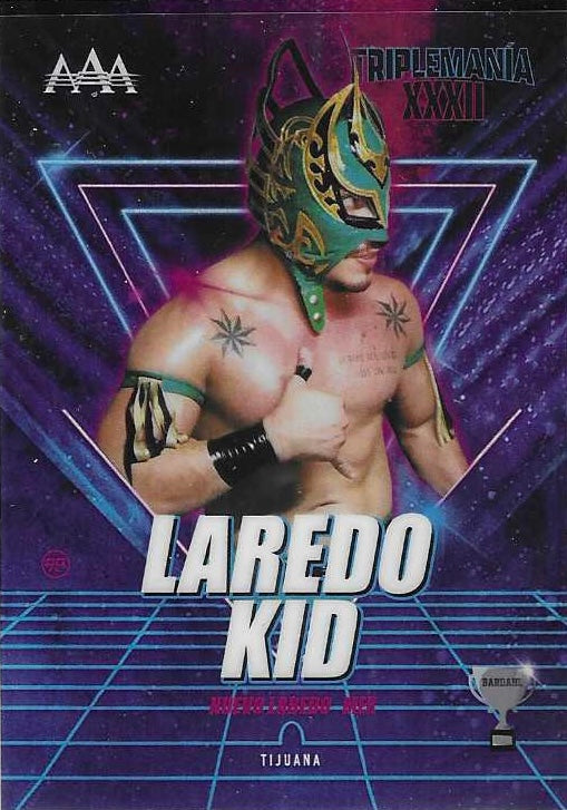 Laredo Kid