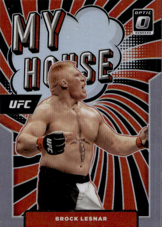 Brock Lesnar