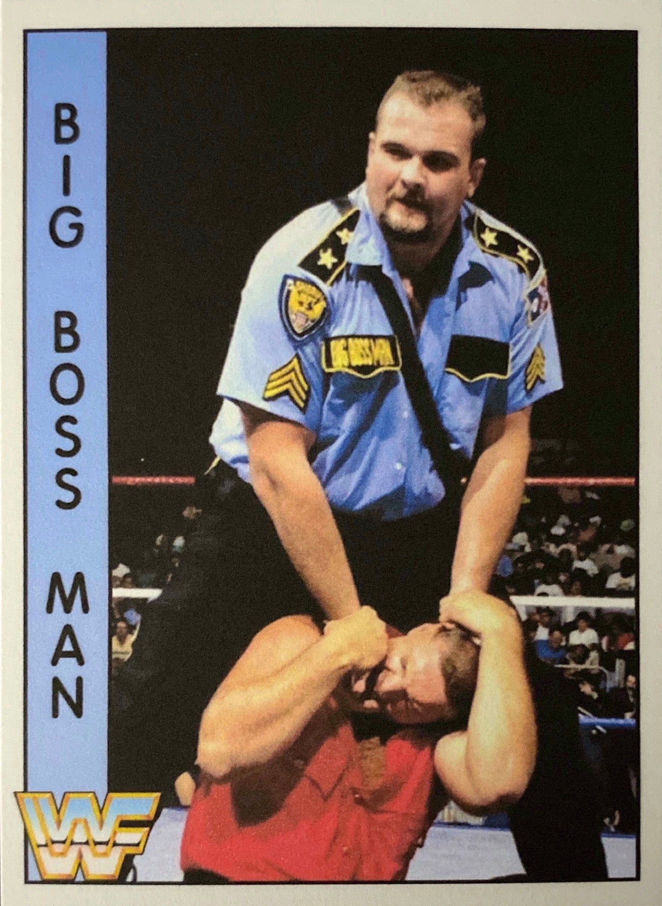Big Boss Man