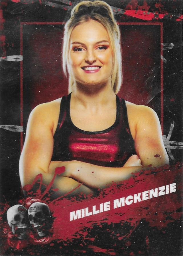 Millie Mckenzie