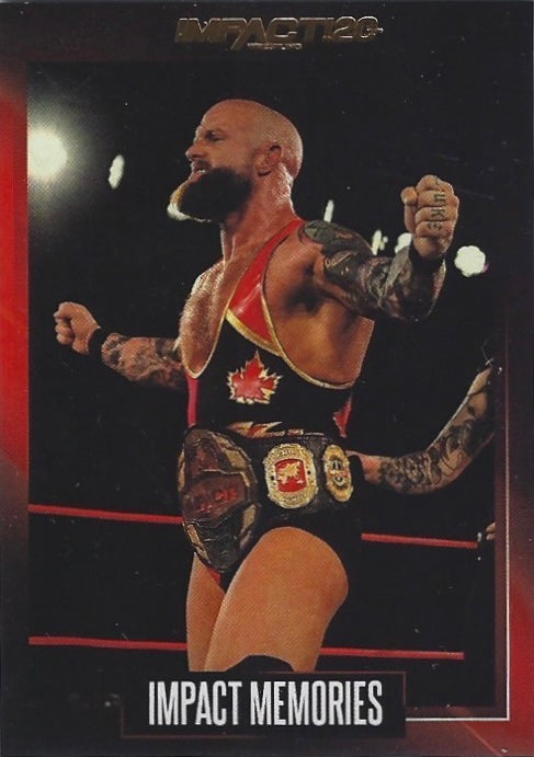 Impact Memories