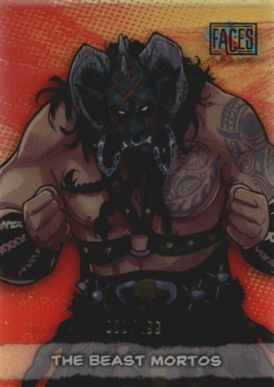 The Beast Mortos