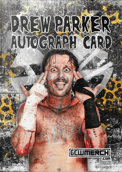 Drew Parker