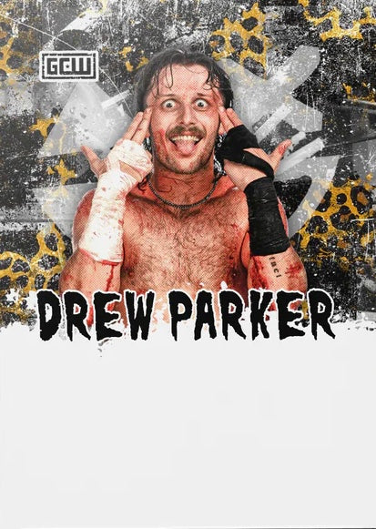 Drew Parker