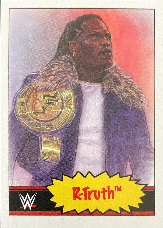 R-Truth