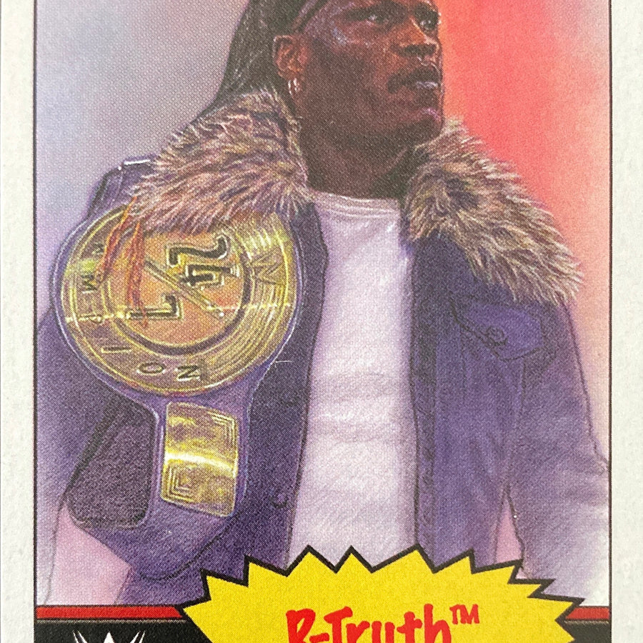 R-Truth
