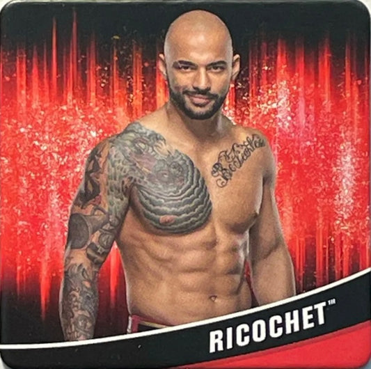 Ricochet
