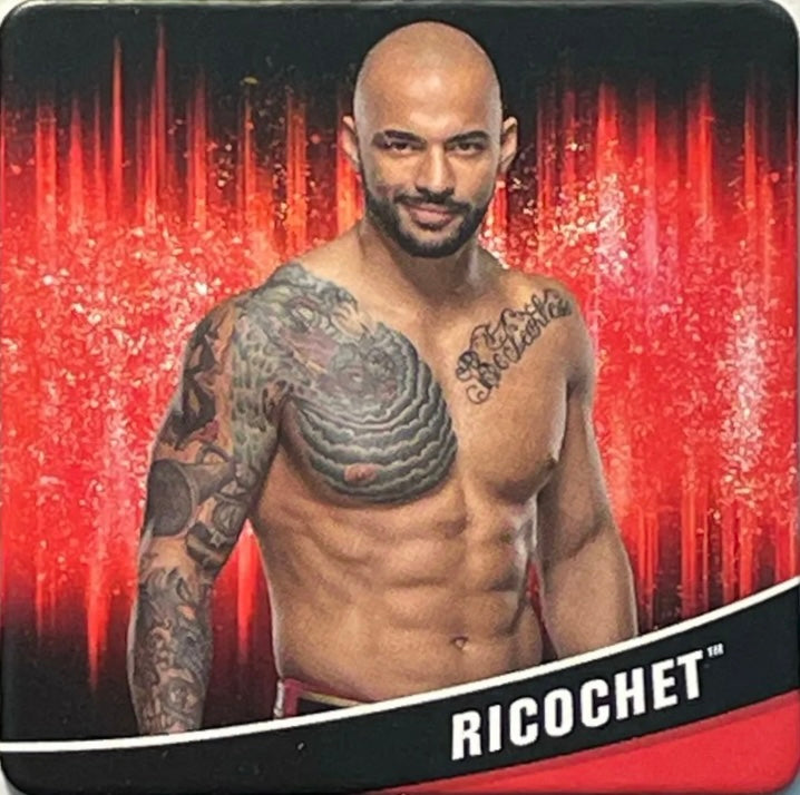 Ricochet