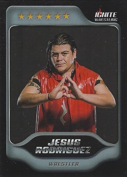 Jesus Rodriguez