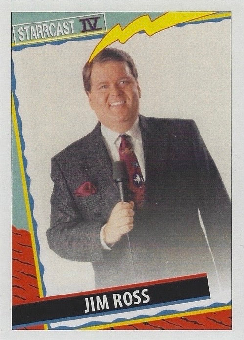 JIM Ross