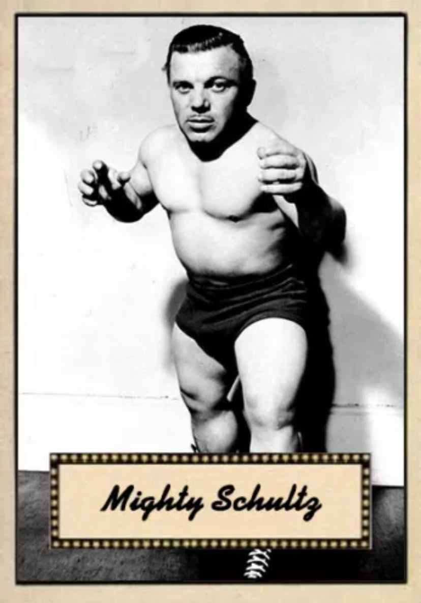Mighty Schultz