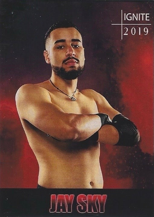 JAY SKY