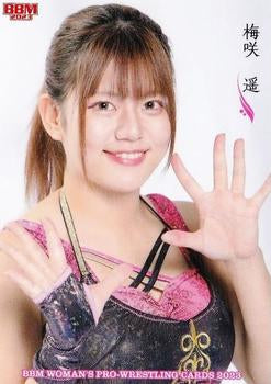 Haruka Umesaki