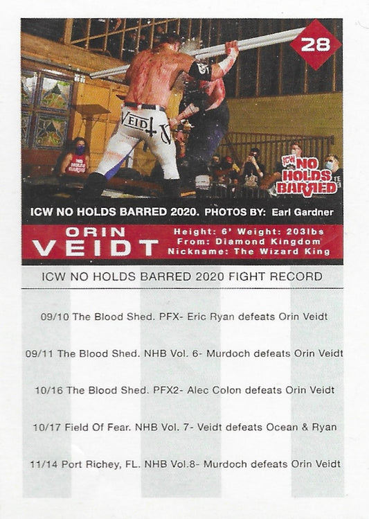 Orin Veidt