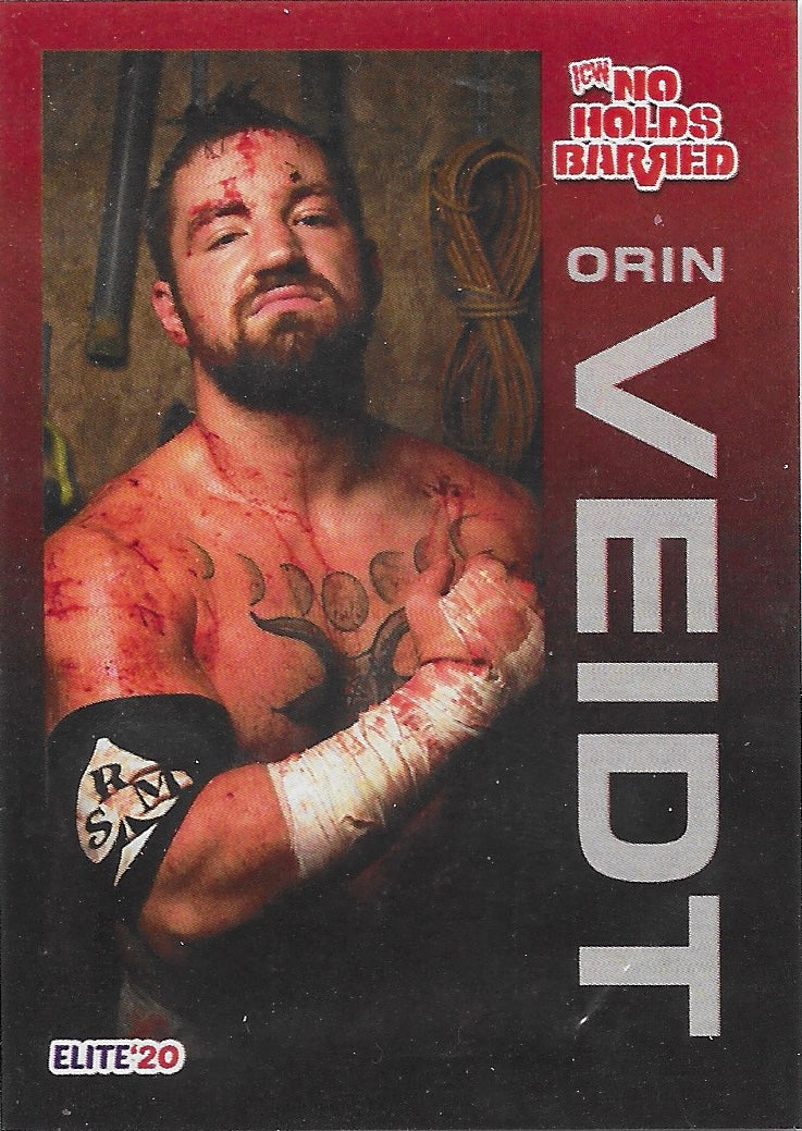 Orin Veidt