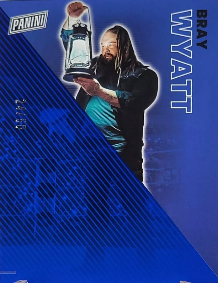 Bray Wyatt