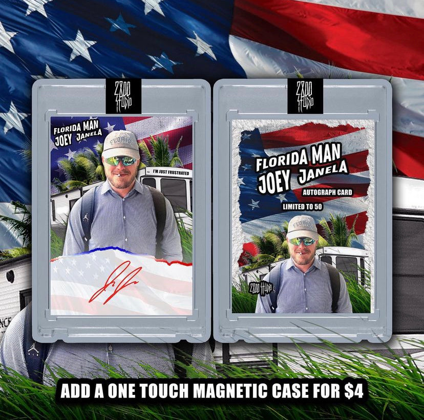 Zandig – Baddest M.F’R in the Sport