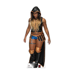 Ember Moon Standee