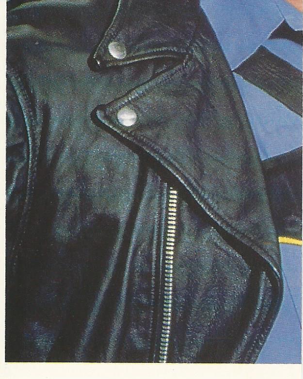 WWF Merlin Stickers 1992 Big Boss Man #280