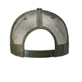 Braun Strowman Camouflage Raglan Baseball Shirt & Hat Set