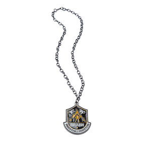Braun Strowman "Monster of All Monsters" Pendant