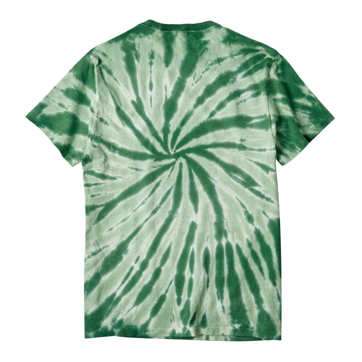 Tatanka Tie-Dye T-Shirt