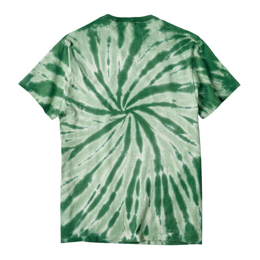Tatanka Tie-Dye T-Shirt