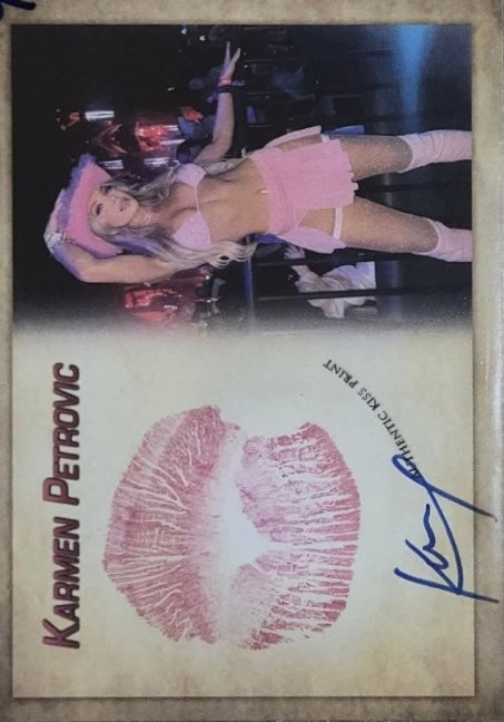 Karmen Petrovic