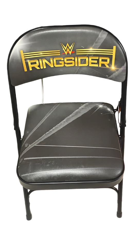 WWE RingSider VIP Chair 2022