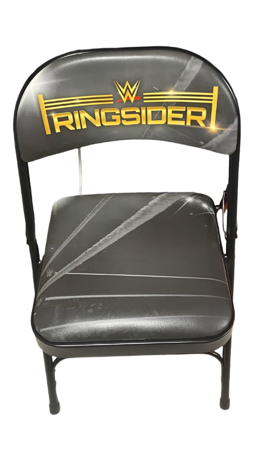WWE RingSider VIP Chair 2022 Chairs PWcatalog
