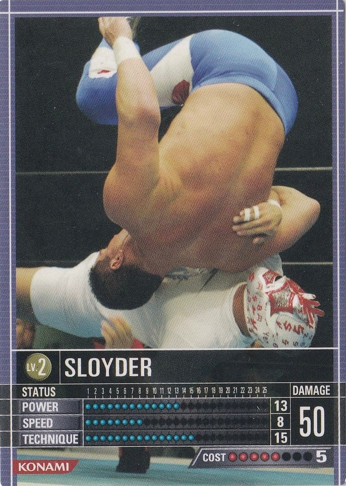 Sloyder