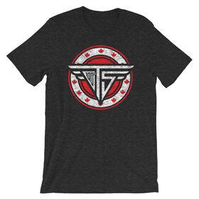 Trish Stratus "100 Percent Stratusfaction" T-Shirt