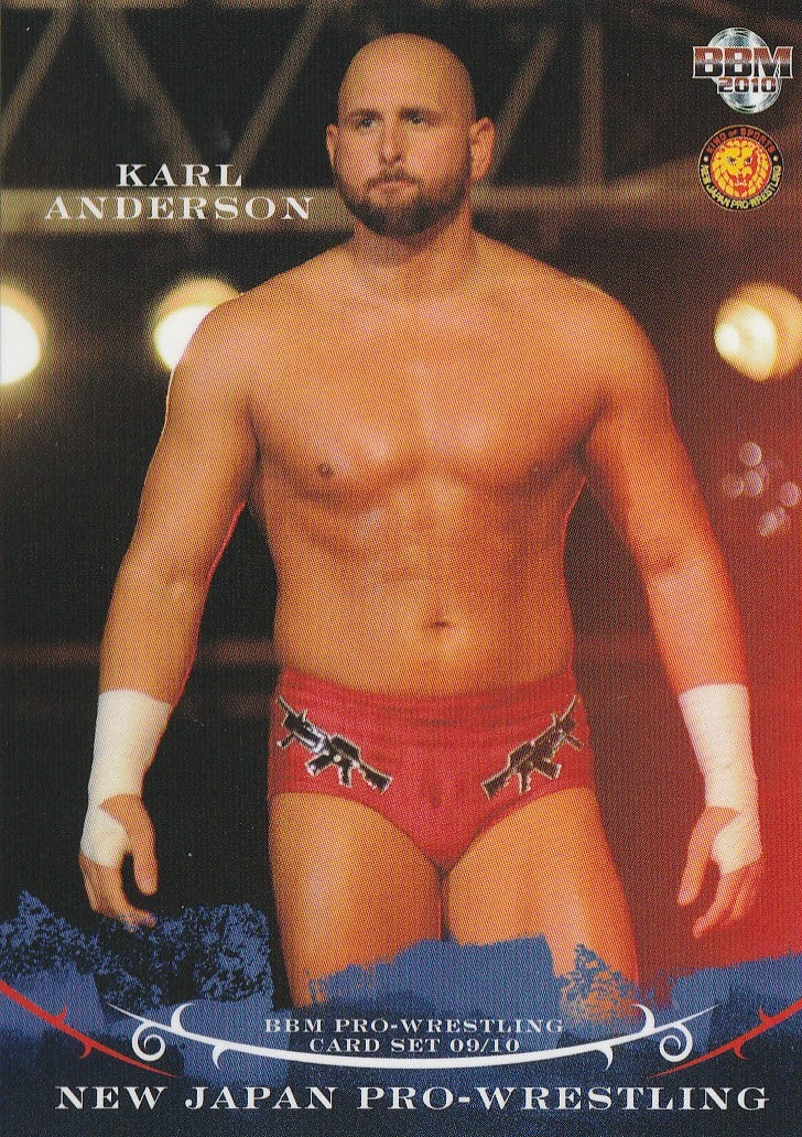 Karl Anderson